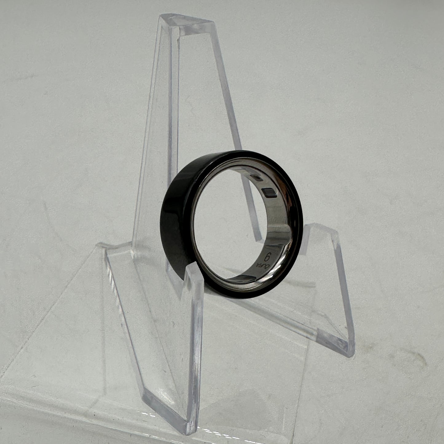 Oura Ring 4 Size 9