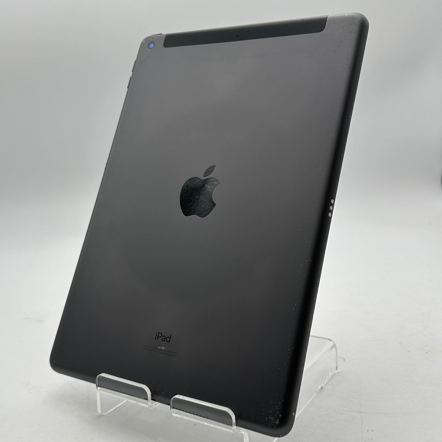Apple iPad 8th Gen A2428 (2020) 128GB Wi‑Fi + Cellular READ