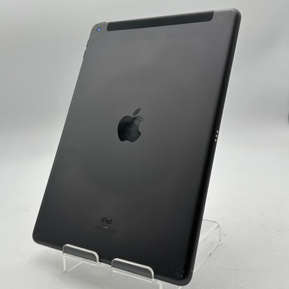 Apple iPad 8th Gen A2428 (2020) 128GB Wi‑Fi + Cellular READ