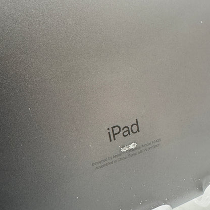 Apple iPad 8th Gen A2428 (2020) 128GB Wi‑Fi + Cellular READ