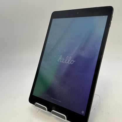 Apple iPad 8th Gen A2428 (2020) 128GB Wi‑Fi + Cellular READ
