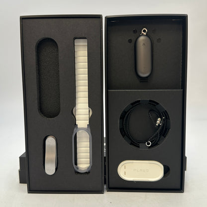 Plaud Note Pin AI Voice Transcriptor