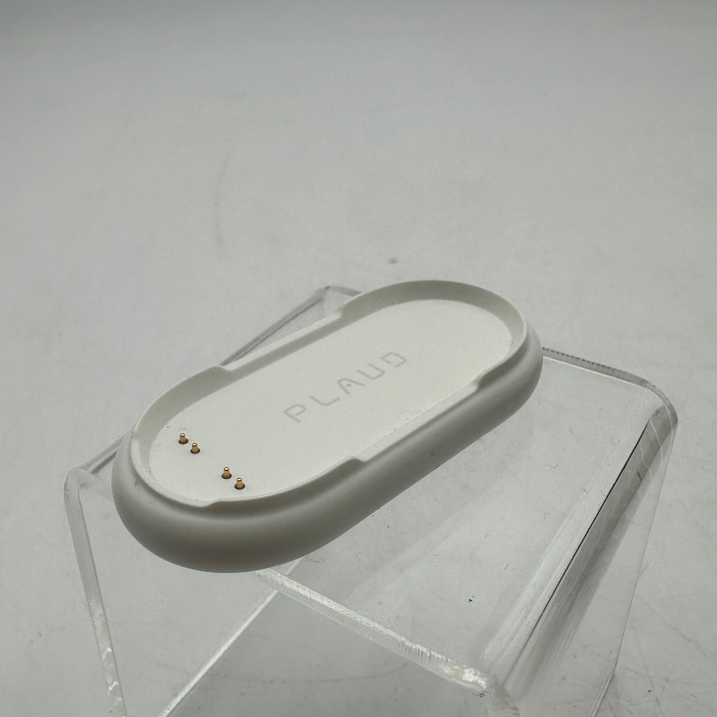 Plaud Note Pin AI Voice Transcriptor