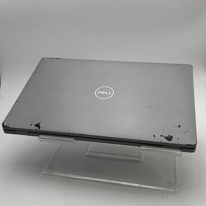 Dell Latitude 5510 15-inch Laptop i5 vPro 10th Gen 8GB 500GB