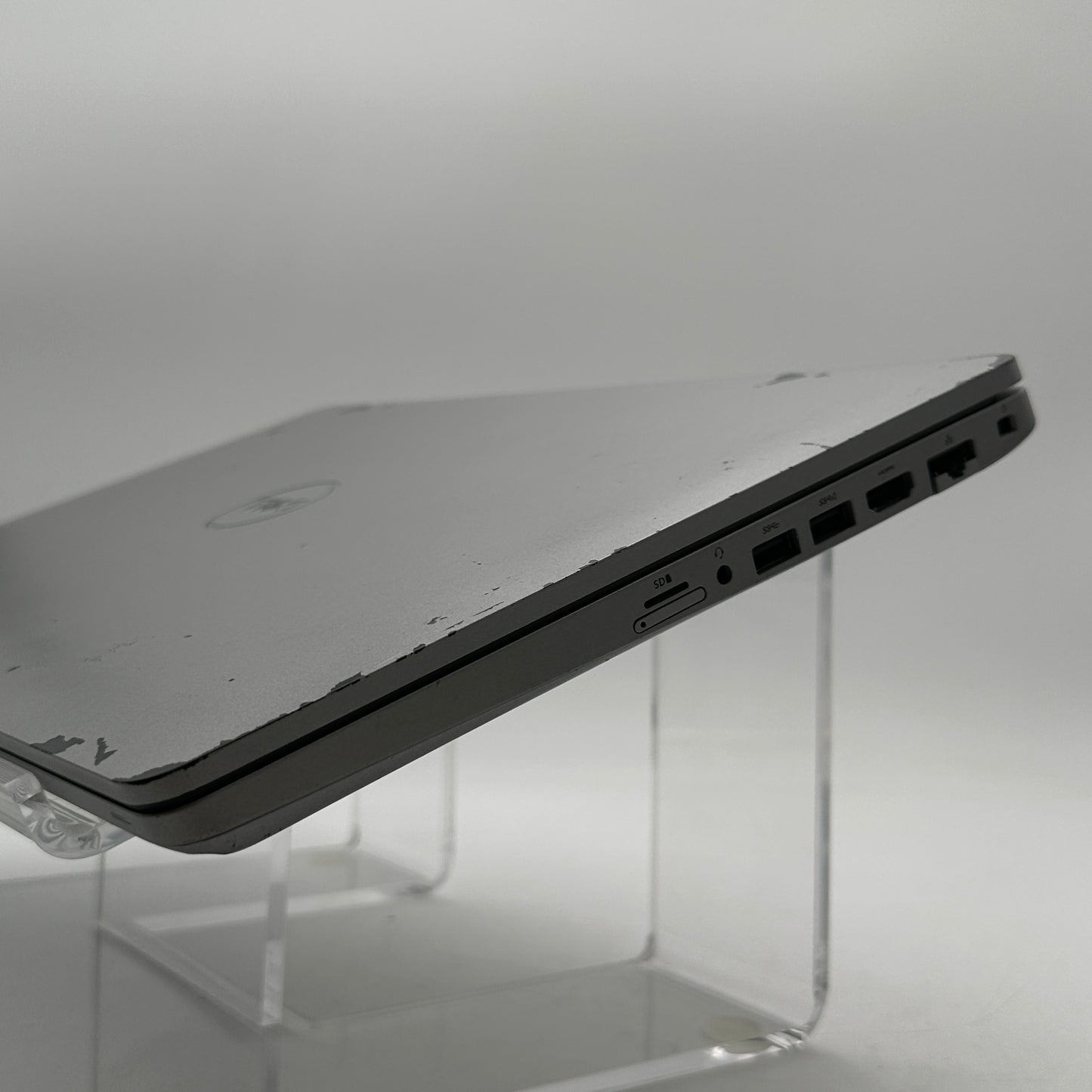 Dell Latitude 5510 15-inch Laptop i5 vPro 10th Gen 8GB 500GB