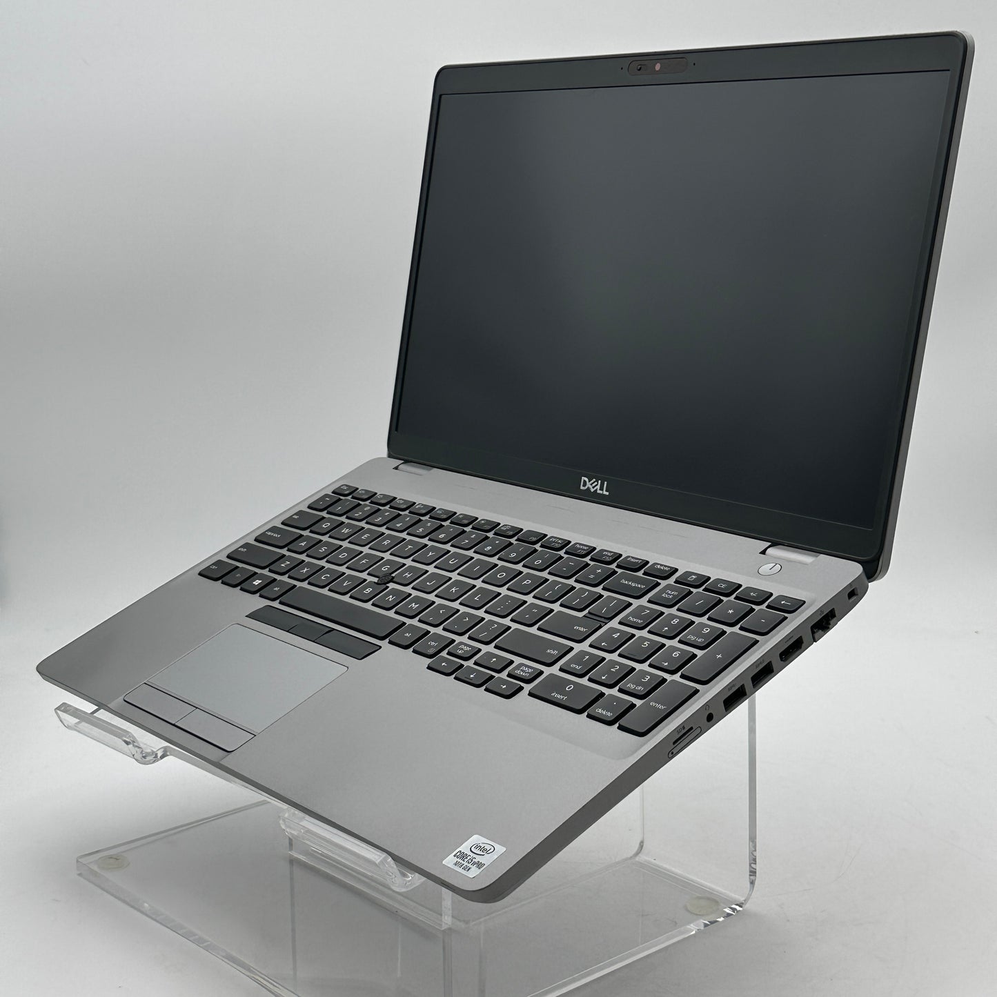 Dell Latitude 5510 15-inch Laptop i5 vPro 10th Gen 8GB 500GB