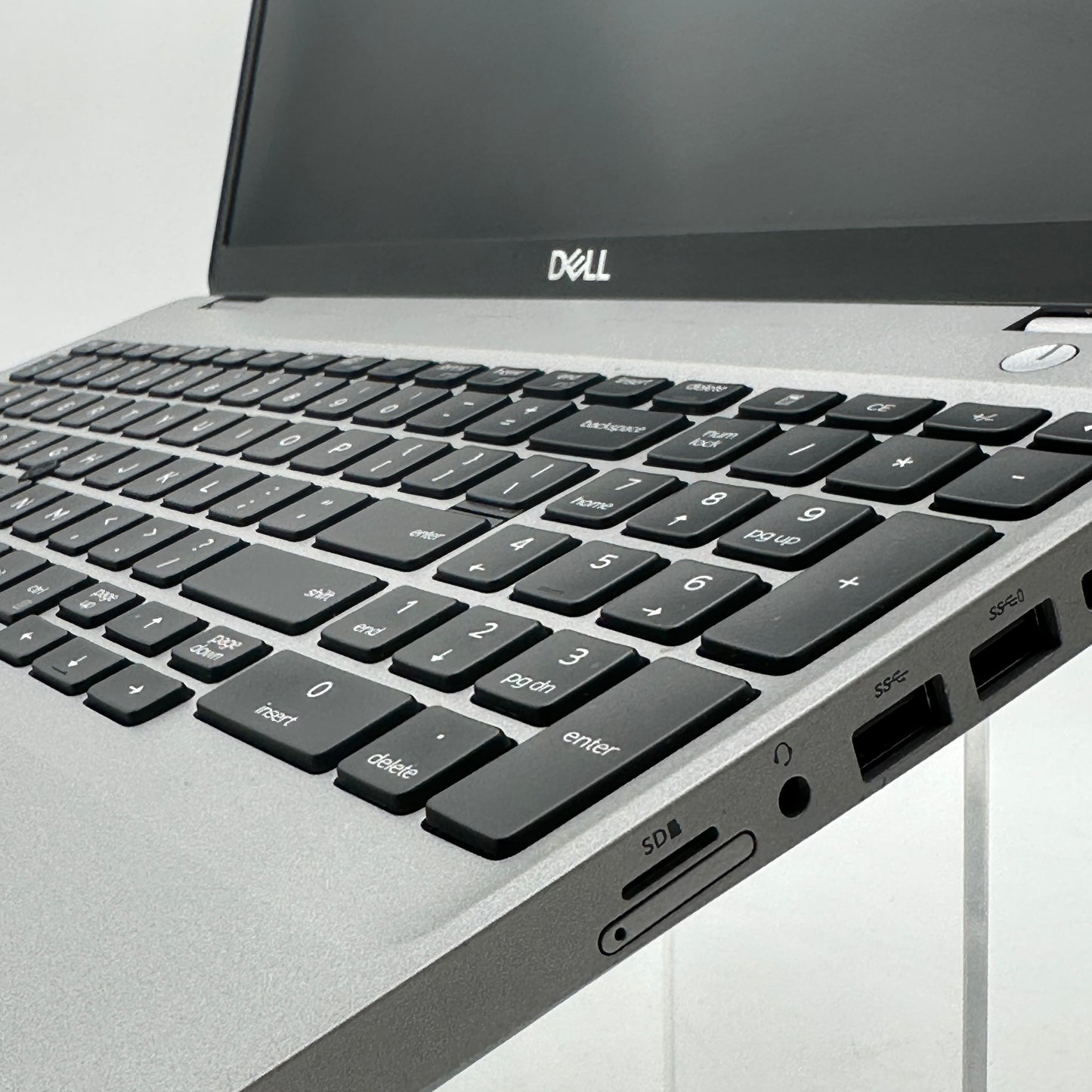Dell Latitude 5510 15-inch Laptop i5 vPro 10th Gen 8GB 500GB