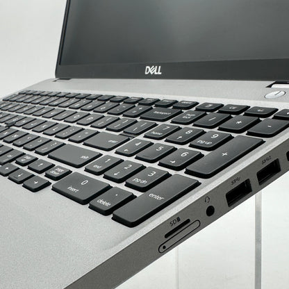 Dell Latitude 5510 15-inch Laptop i5 vPro 10th Gen 8GB 500GB