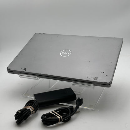 Dell Latitude 5510 15-inch Laptop i5 vPro 10th Gen 8GB 500GB