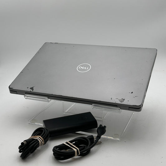 Dell Latitude 5510 15-inch Laptop i5 vPro 10th Gen 8GB 500GB