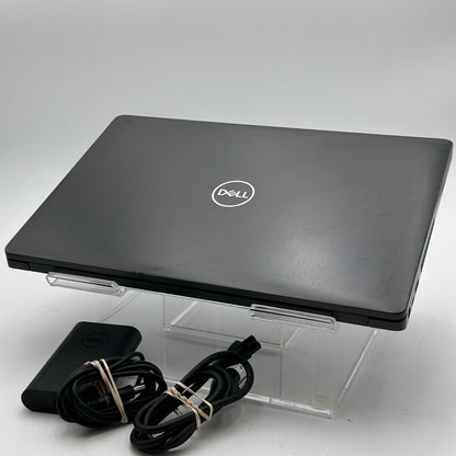 Dell Latitude 5500 15-inch Laptop i5 vPro 8th Gen 8GB 256GB
