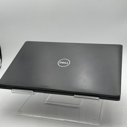 Dell Latitude 5500 15-inch Laptop i5 vPro 8th Gen 8GB 256GB