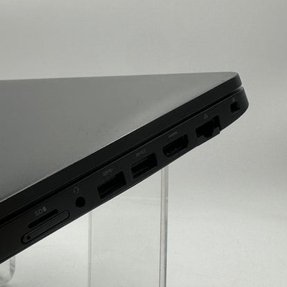 Dell Latitude 5500 15-inch Laptop i5 vPro 8th Gen 8GB 256GB