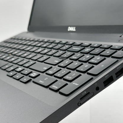 Dell Latitude 5500 15-inch Laptop i5 vPro 8th Gen 8GB 256GB