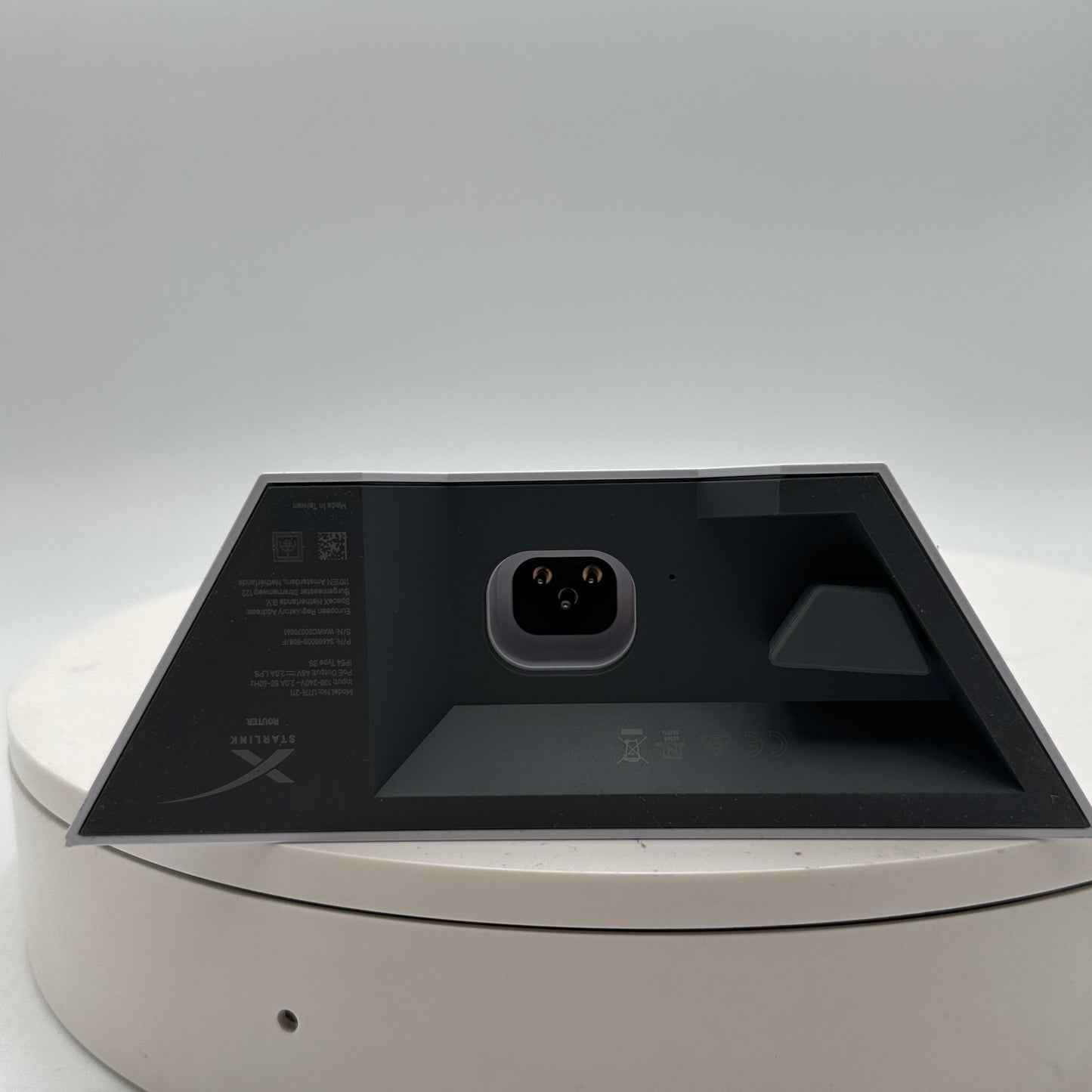 Starlink UTR-211 Router Gen 2.