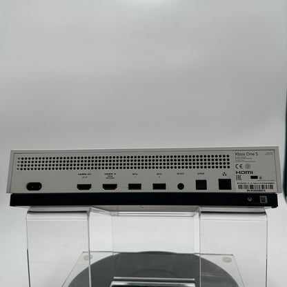 Microsoft Xbox One S (1681) 1TB