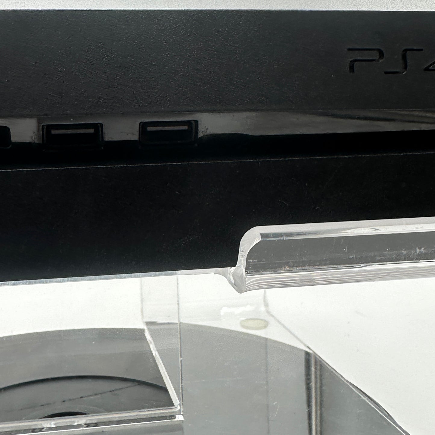 Sony PlayStation 4 CUH-1001A 512GB