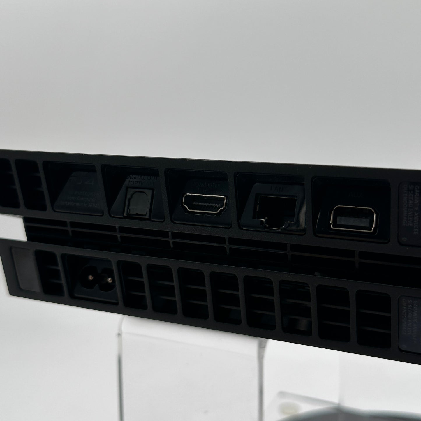 Sony PlayStation 4 CUH-1001A 512GB