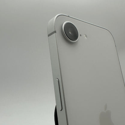 Apple iPhone 16e 128GB Unlocked