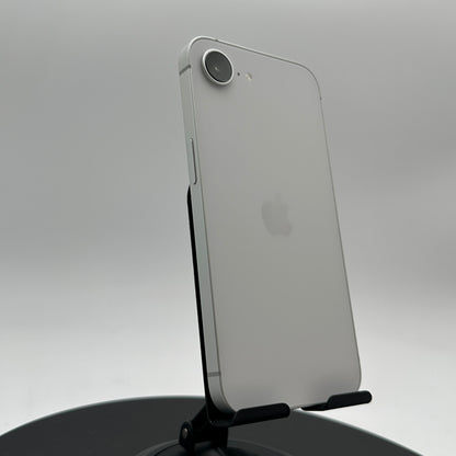 Apple iPhone 16e 128GB Unlocked