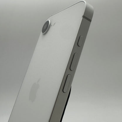 Apple iPhone 16e 128GB Unlocked
