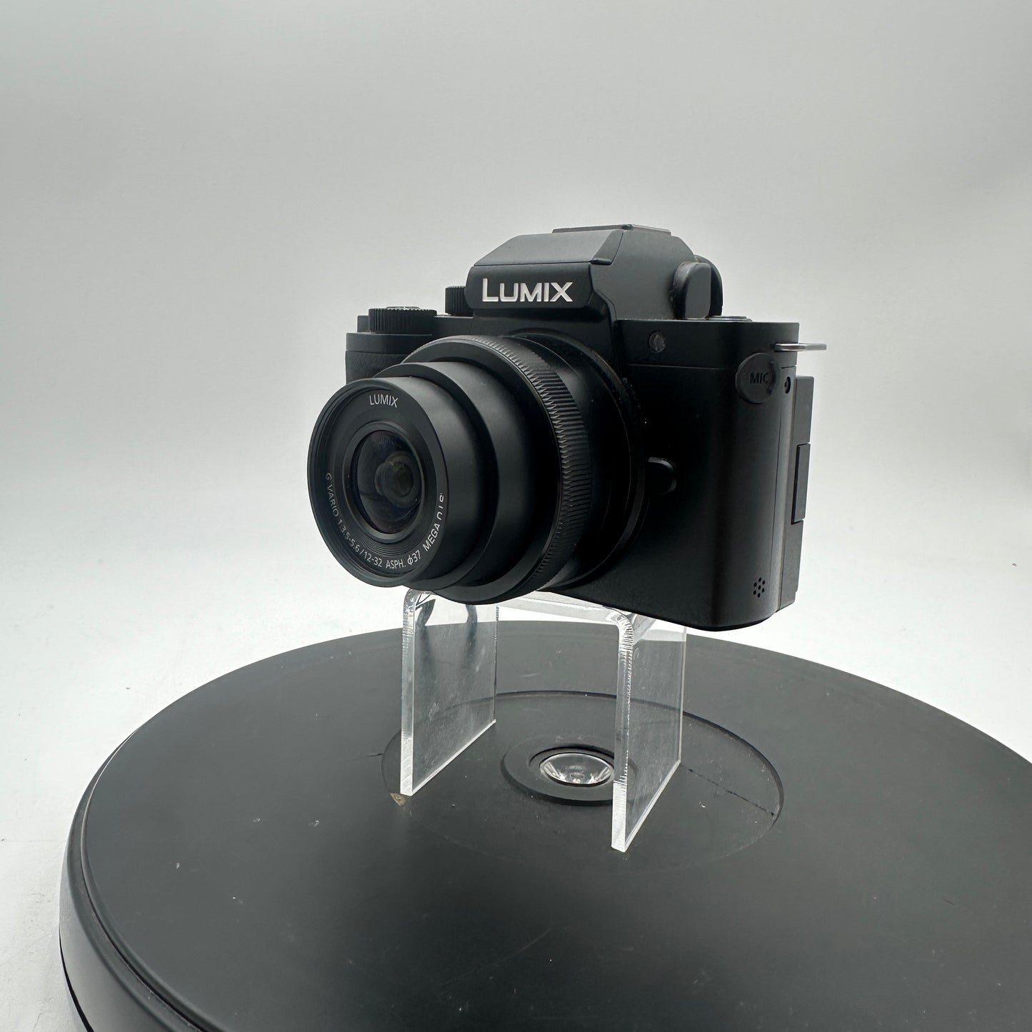 Panasonic Lumix DC-G100V Digital Camera
