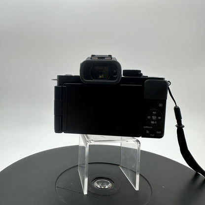 Panasonic Lumix DC-G100V Digital Camera