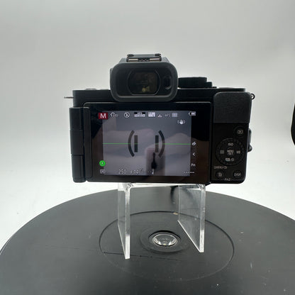 Panasonic Lumix DC-G100V Digital Camera
