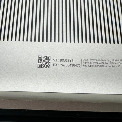 Dell XPS P91F Laptop 4050 i7-13700h 64GB 2TB
