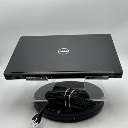 Dell Latitude 5580  i7 2.7GHz 8GB 500GB