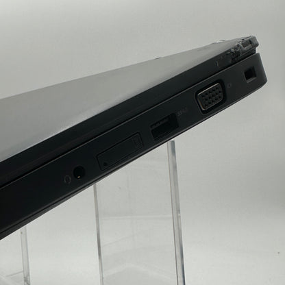 Dell Latitude 5580  i7 2.7GHz 8GB 500GB