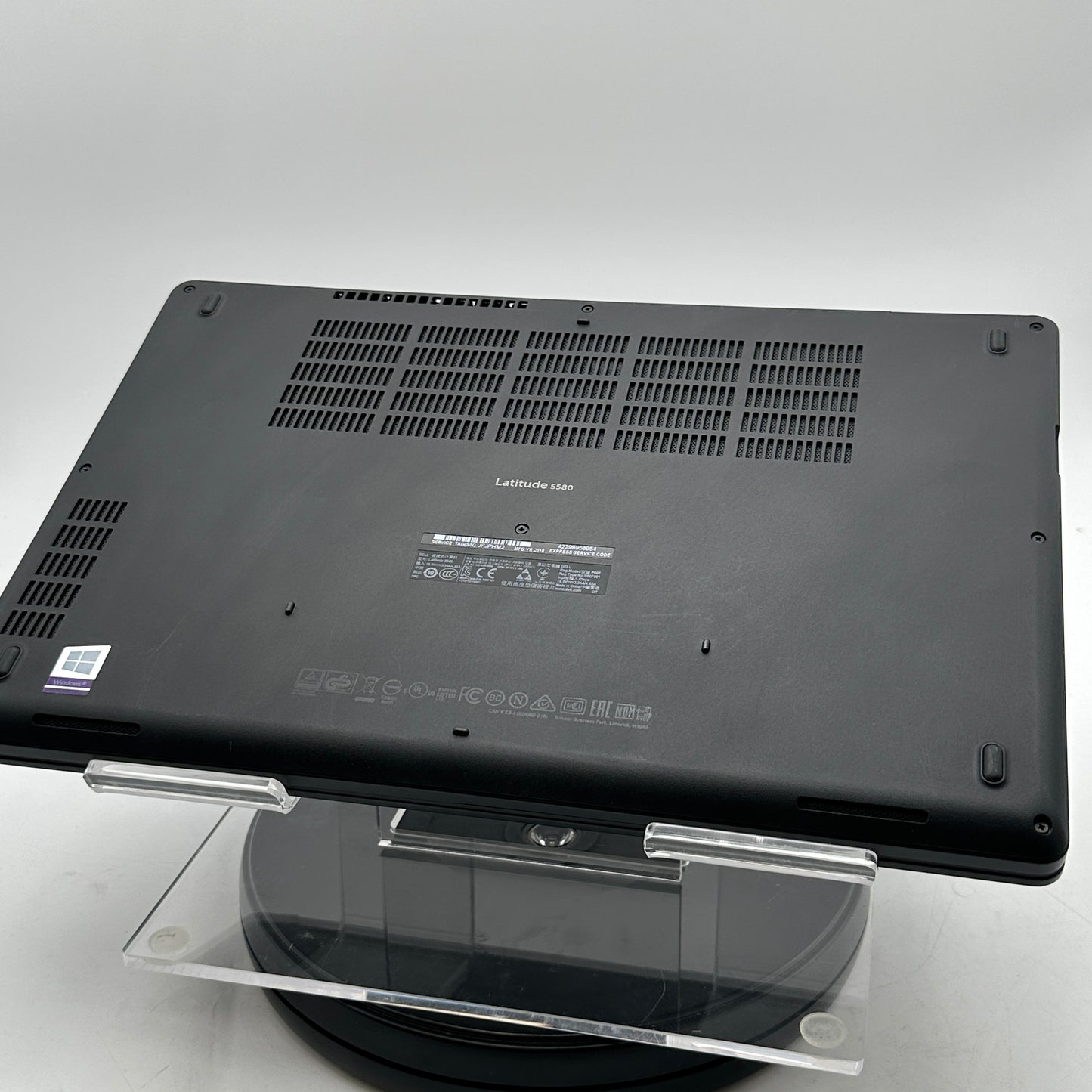 Dell Latitude 5580  i7 2.7GHz 8GB 500GB