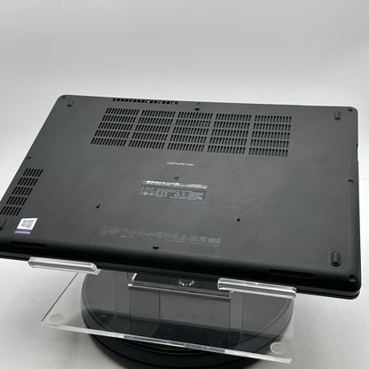 Dell Latitude 5580  i7 2.7GHz 8GB 500GB