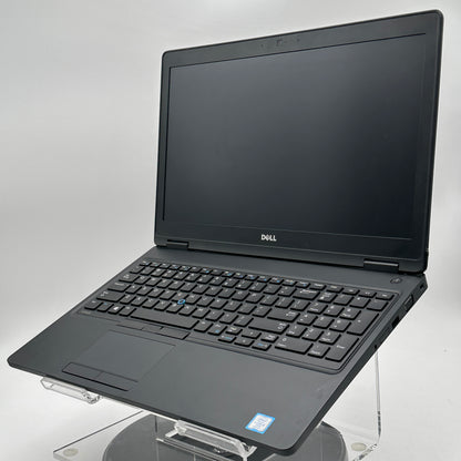 Dell Latitude 5580  i7 2.7GHz 8GB 500GB
