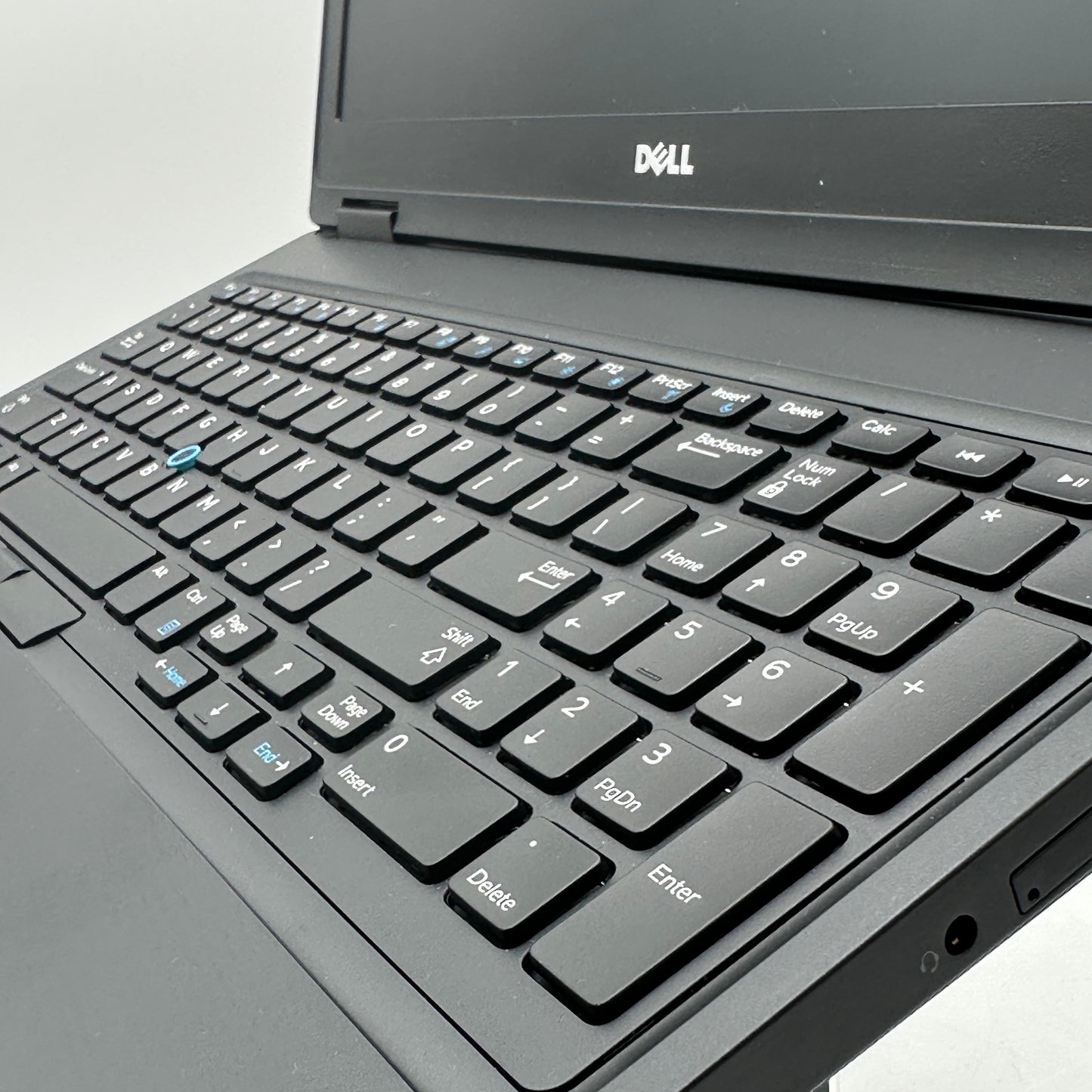 Dell Latitude 5580  i7 2.7GHz 8GB 500GB