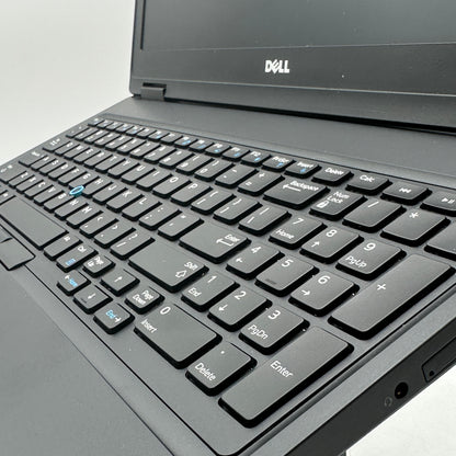 Dell Latitude 5580  i7 2.7GHz 8GB 500GB