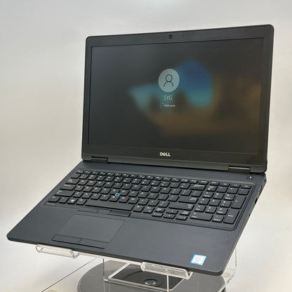 Dell Latitude 5580  i7 2.7GHz 8GB 500GB