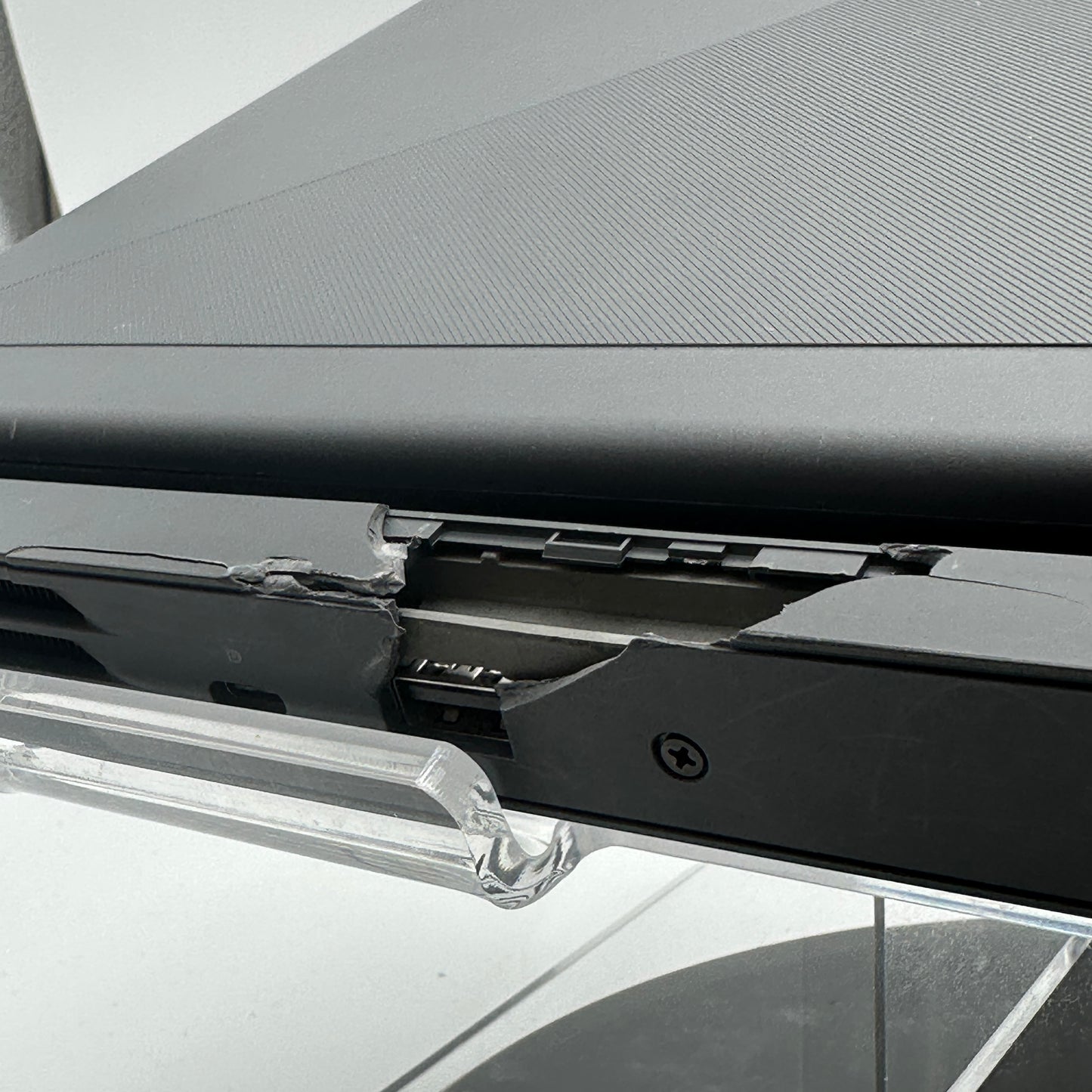 Dell G15 5511 Laptop i7 11th Gen 16GB 500GB READ
