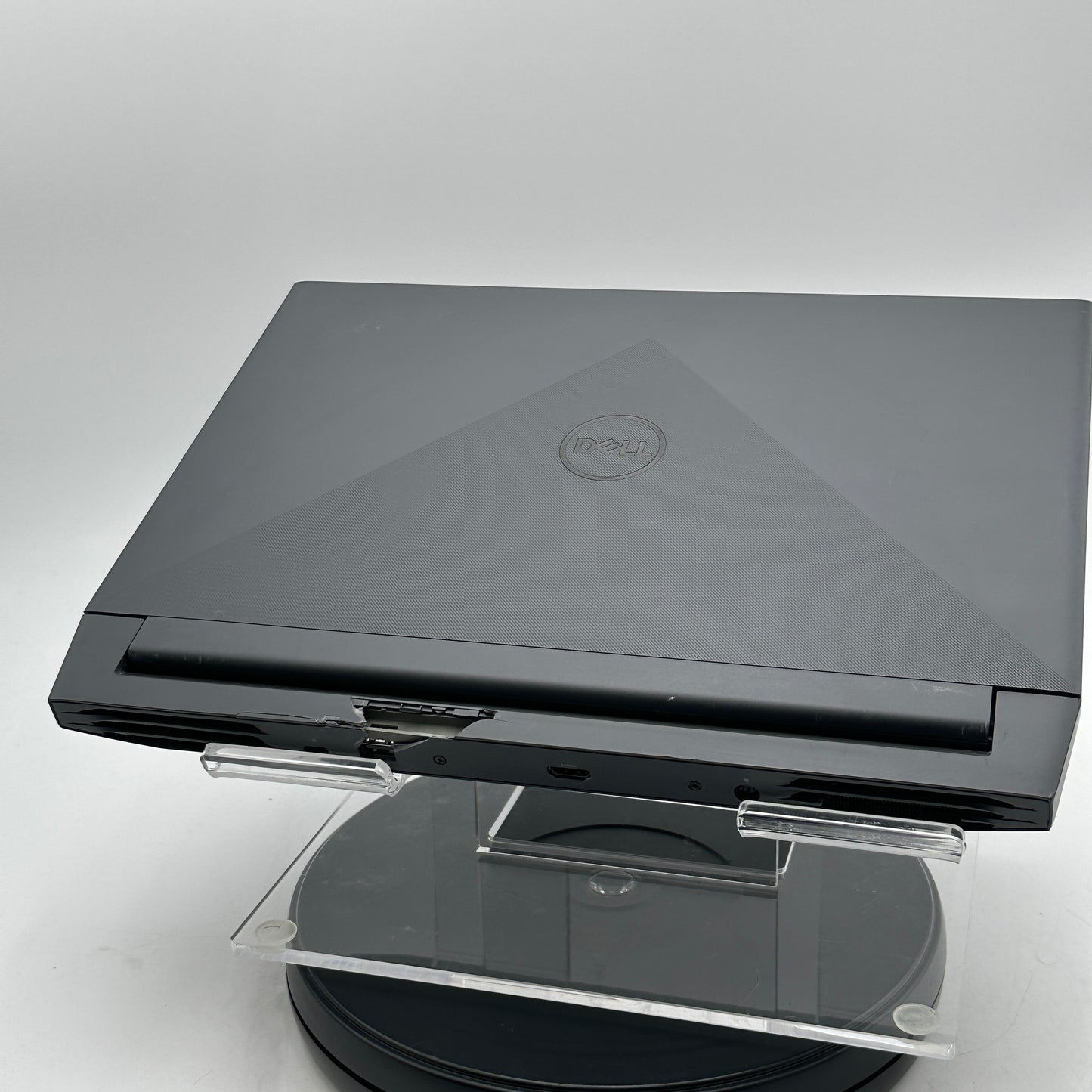 Dell G15 5511 Laptop i7 11th Gen 16GB 500GB READ