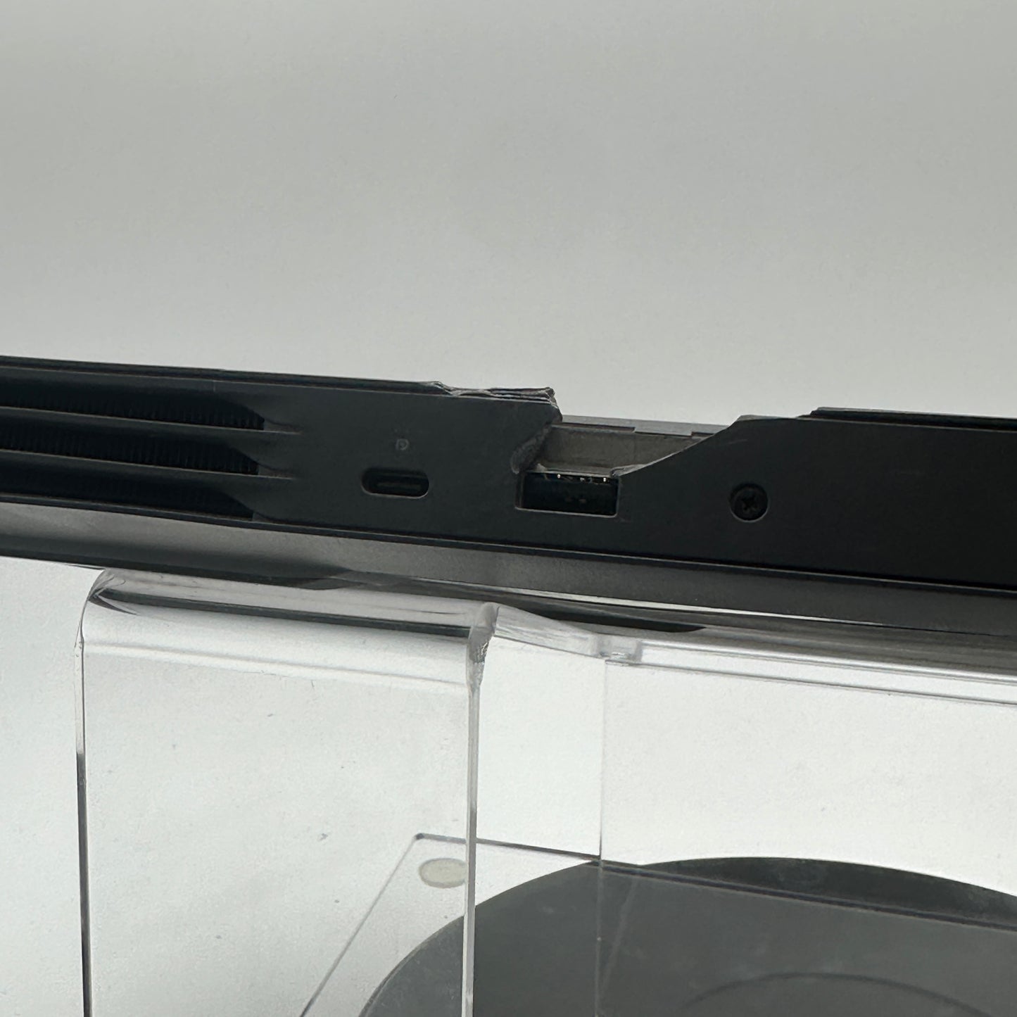 Dell G15 5511 Laptop i7 11th Gen 16GB 500GB READ