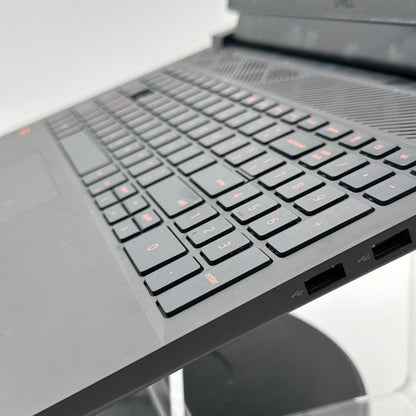 Dell G15 5511 Laptop i7 11th Gen 16GB 500GB READ