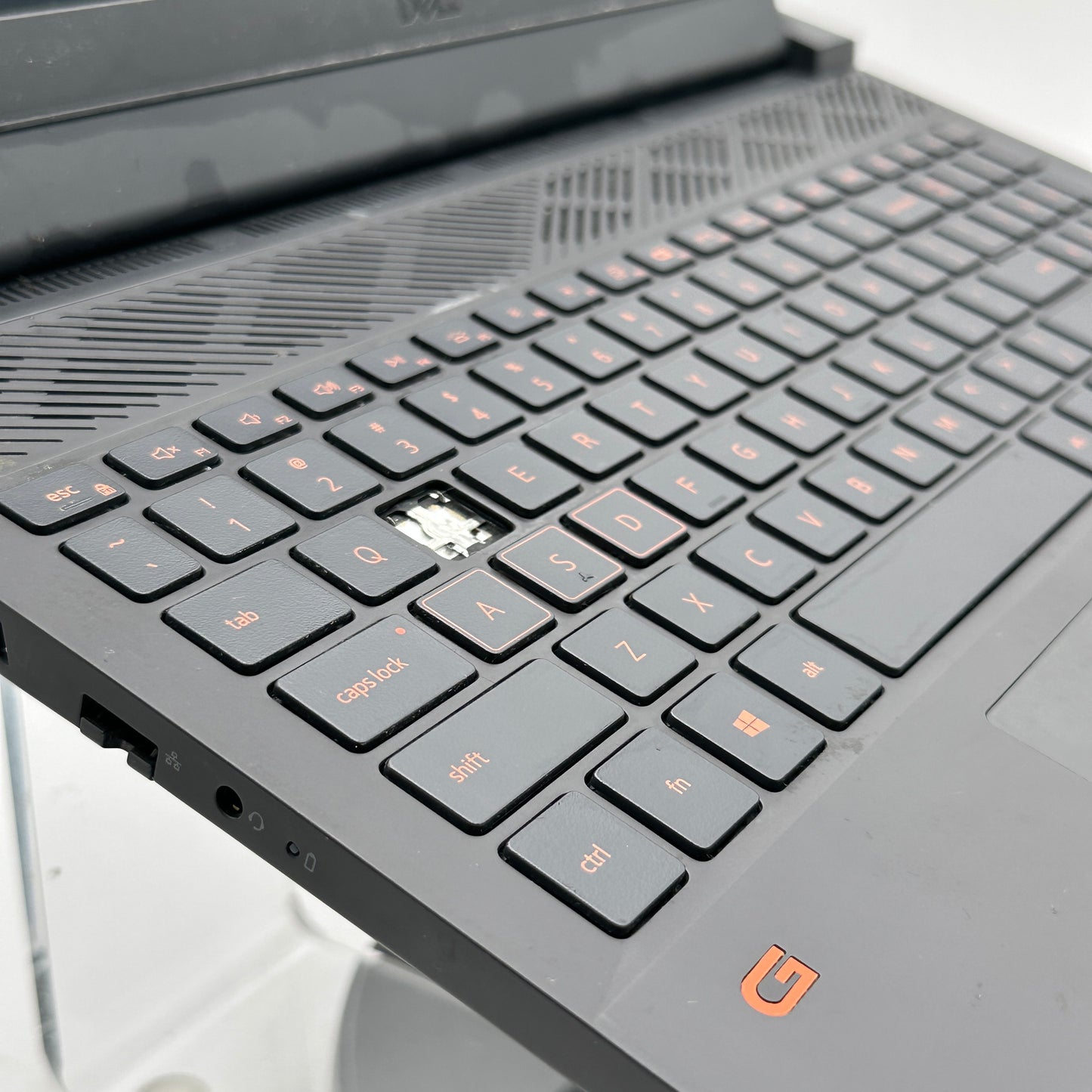 Dell G15 5511 Laptop i7 11th Gen 16GB 500GB READ