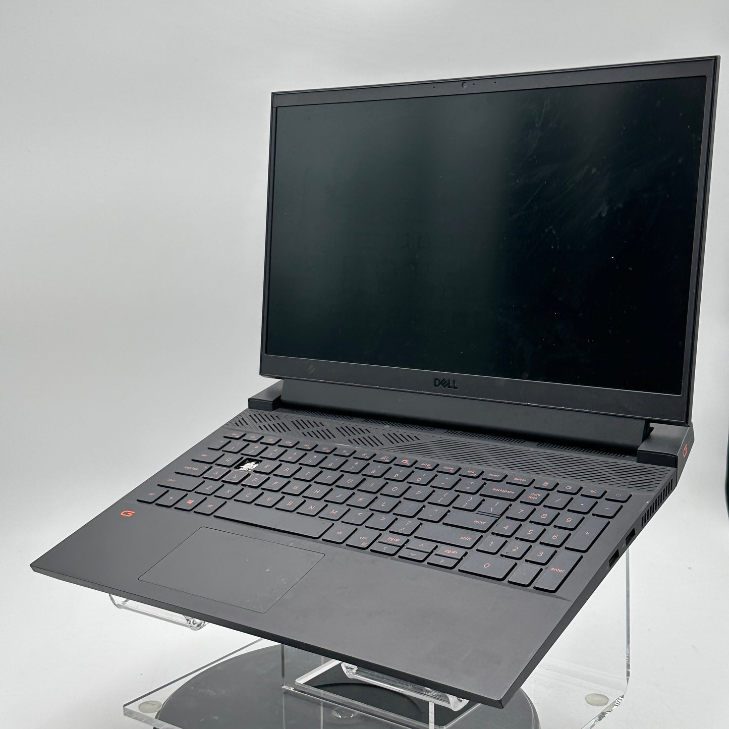 Dell G15 5511 Laptop i7 11th Gen 16GB 500GB READ