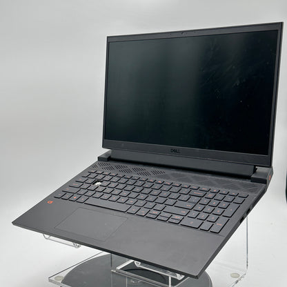 Dell G15 5511 Laptop i7 11th Gen 16GB 500GB READ