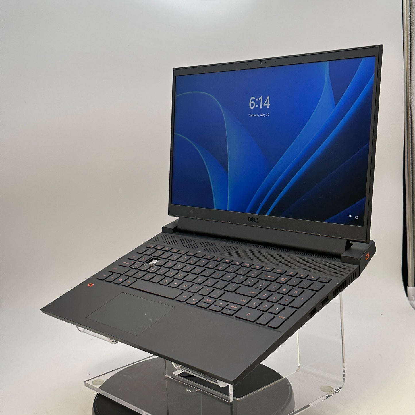 Dell G15 5511 Laptop i7 11th Gen 16GB 500GB READ