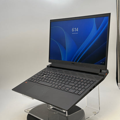 Dell G15 5511 Laptop i7 11th Gen 16GB 500GB READ