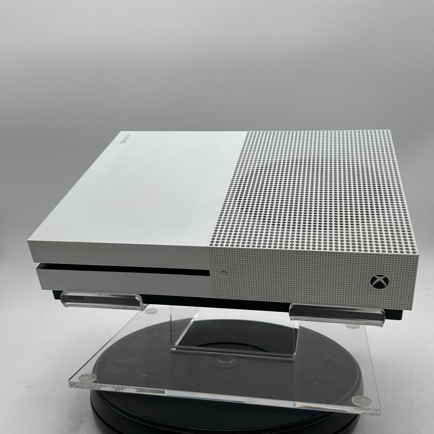 Microsoft Xbox One S (1681) Console Only READ