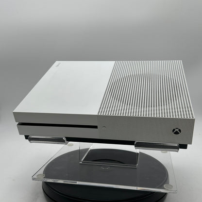 Microsoft Xbox One S (1681) Console Only READ