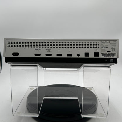 Microsoft Xbox One S (1681) Console Only READ
