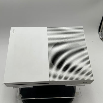 Microsoft Xbox One S (1681) Console Only READ